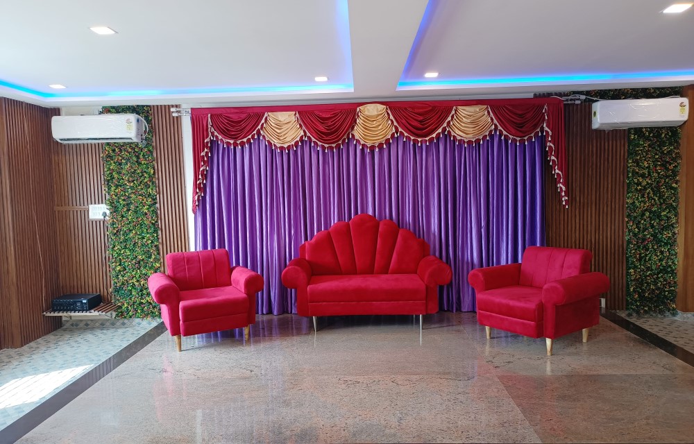 Hotel Hebron Suites