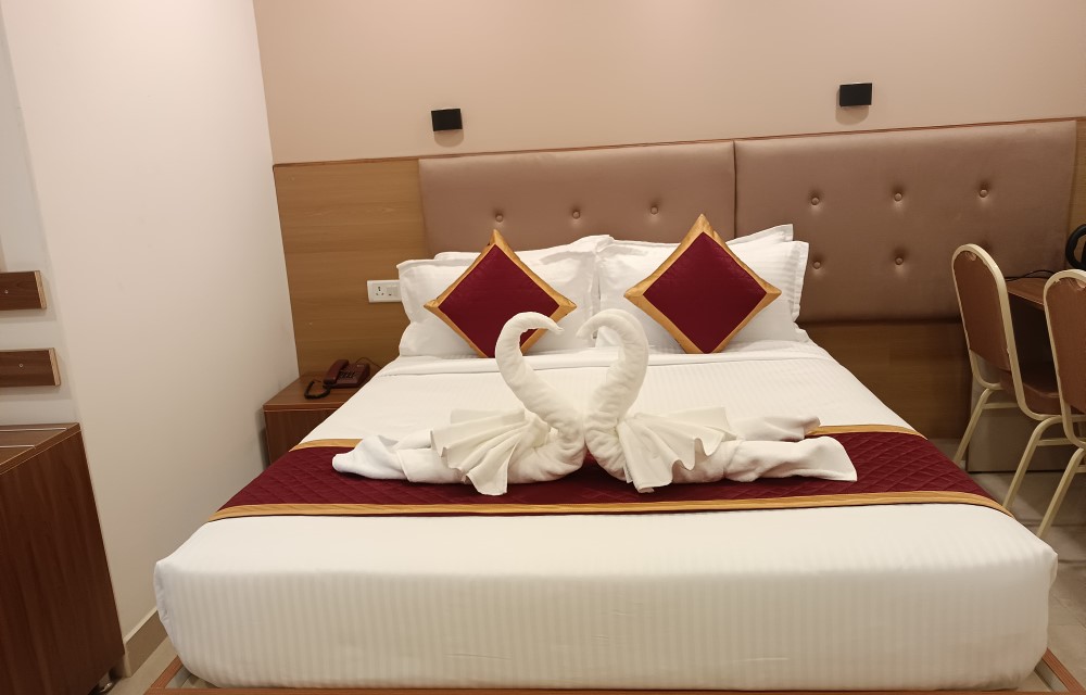 Hotel Hebron Suites