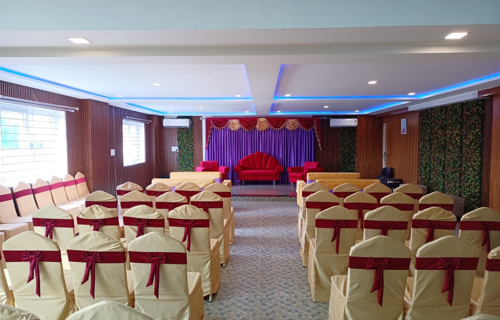 Hotel Hebron Suites