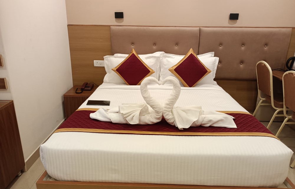 Hotel Hebron Suites