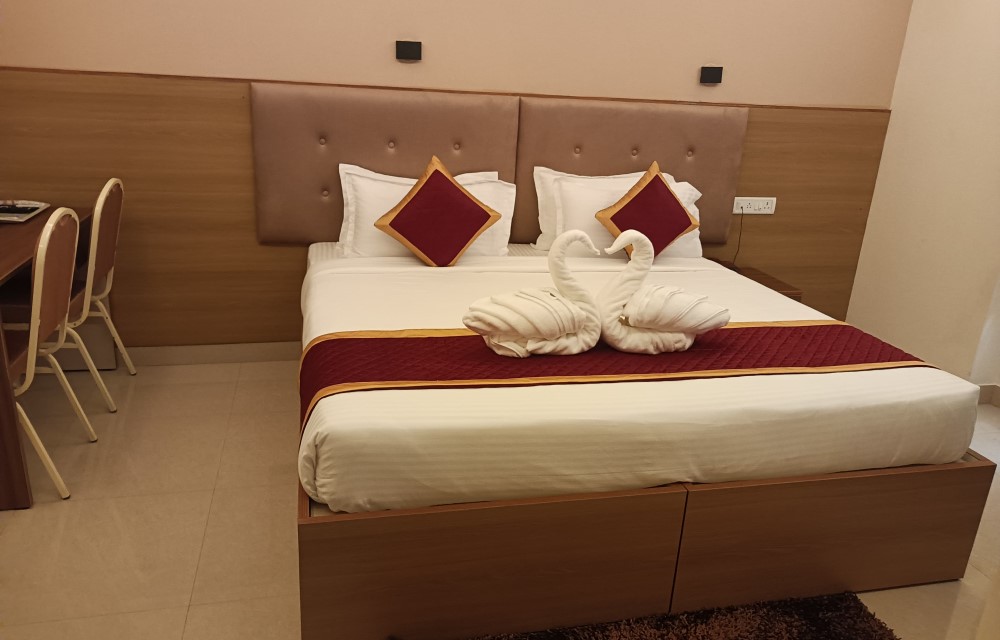 Hotel Hebron Suites